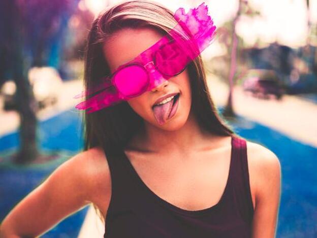 Enséñame la lengua, y te diré cómo estás de sano…