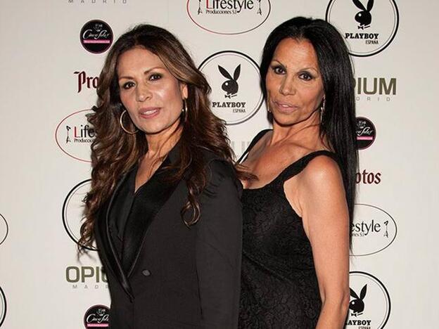 El desprecio de 'Supervivientes' a las Azúcar Moreno