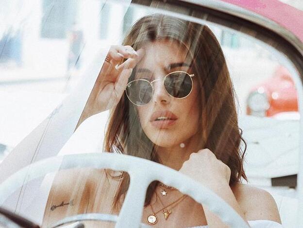 Un sí rotundo a este mono de Zara (y arrasa en Instagram)