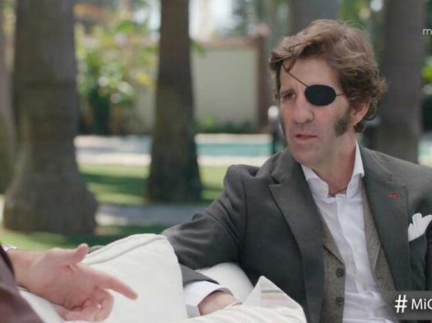 Así vivió Juan José Padilla la cornada que casi le cuesta la vida