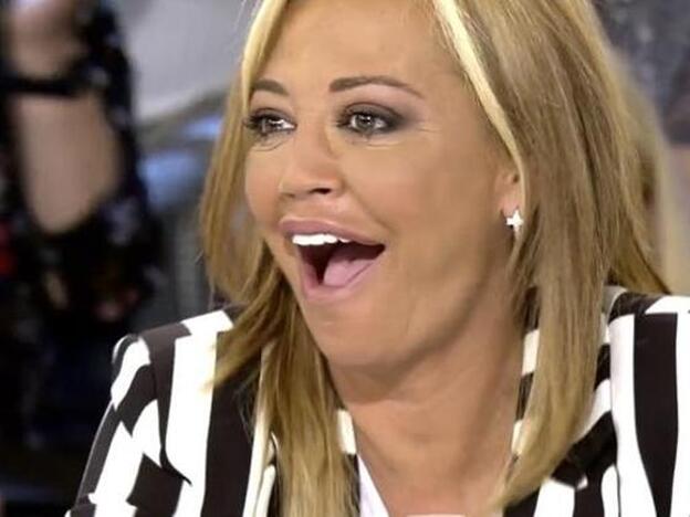 La despedida de soltera de Belén Esteban en directo