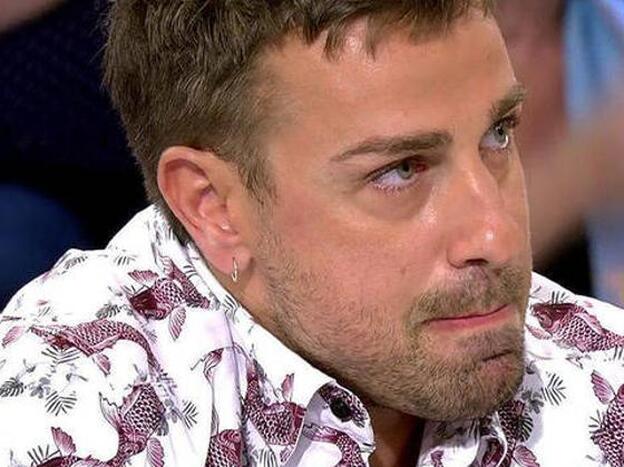 Tony Spina destapa las infidelidades de Rafa Mora