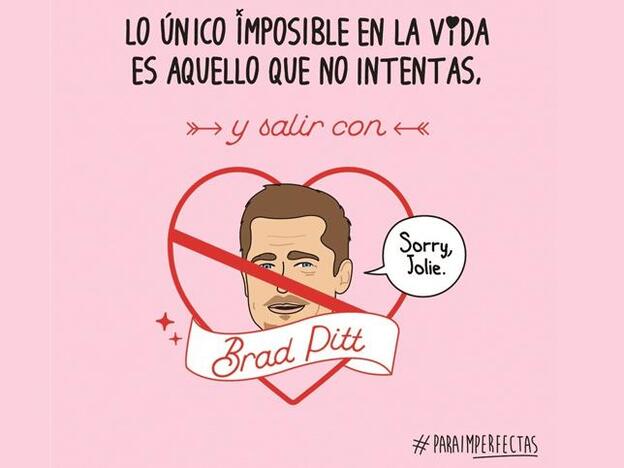 Sonríe sin asfixiarte, por la Imperfecta