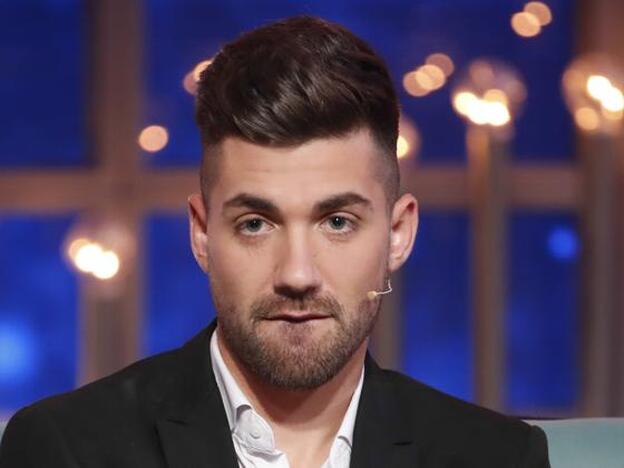 Alejandro Albalá responde a los insultos de Isabel Pantoja