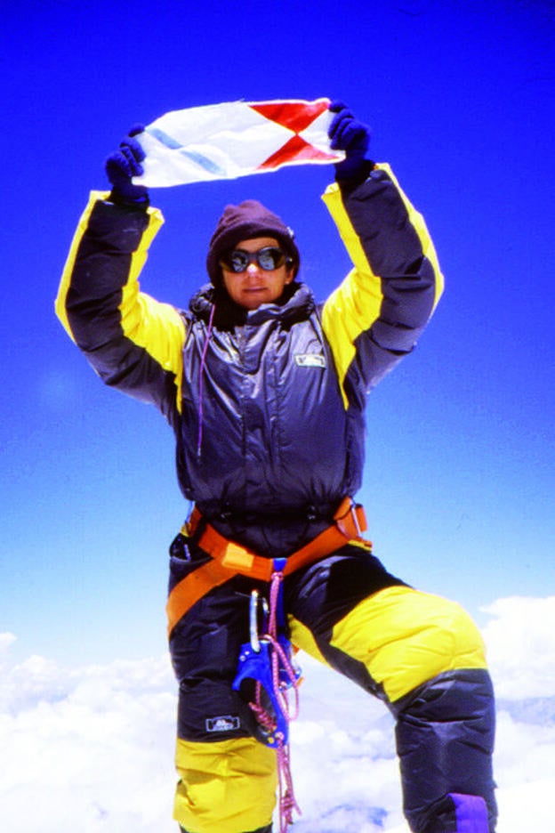 Una mujer de hazañas, por Cristina Morató