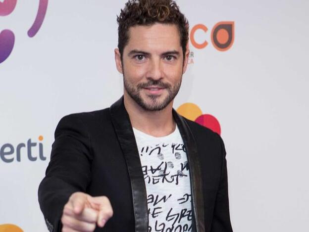 David Bisbal, un nuevo hogar lejos de España