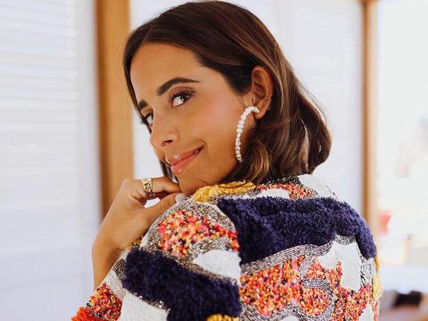 María Fernández-Rubíes y Laura Matamoros se apuntan a la manicura de moda que está arrasando entre las famosas