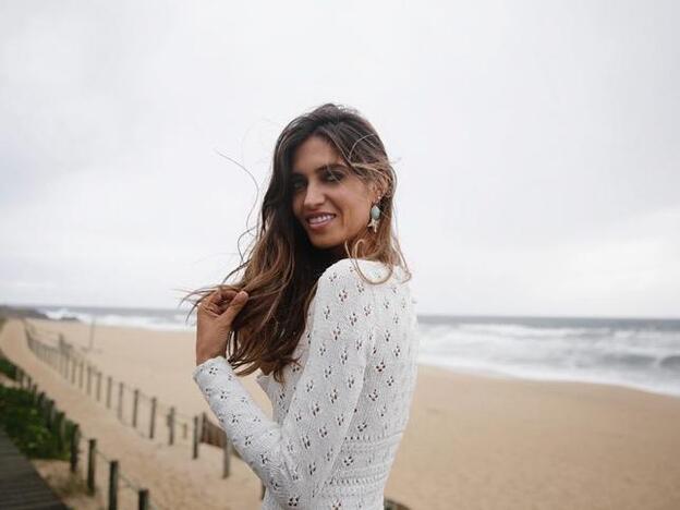 Lucas, el pequeño de Iker Casillas y Sara Carbonero, cumple tres añitos