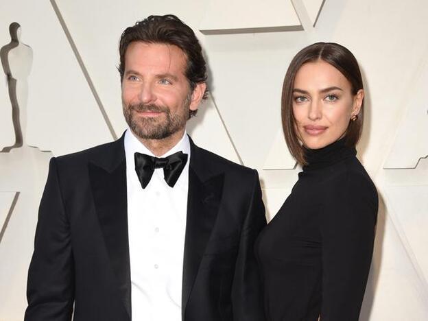 ¿Qué les pasa a Irina Shayk y Bradley Cooper? Los rumores de crisis profunda crecen