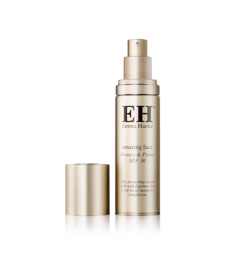 Plump&Glow Hydrating Mist de Emma Hardie