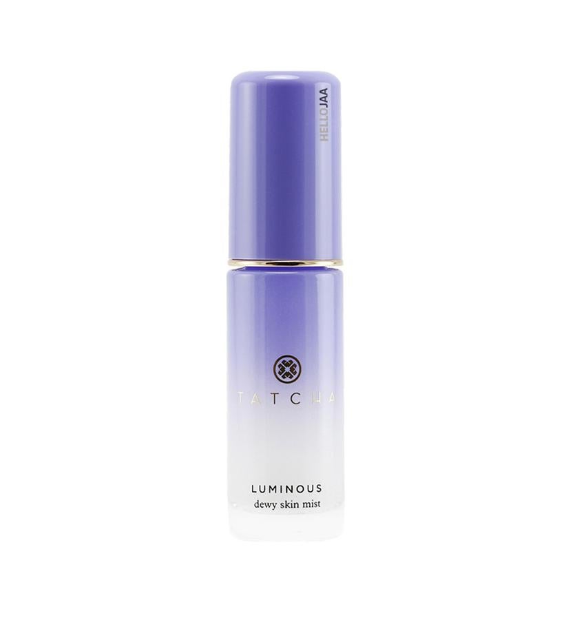 Luminous Dewy Skin Mist de Tatcha