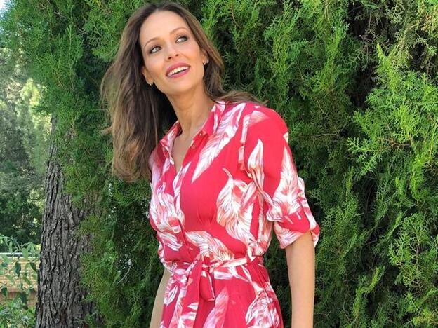 El mensaje de Eva González a Kiko Rivera que deja clara su relación