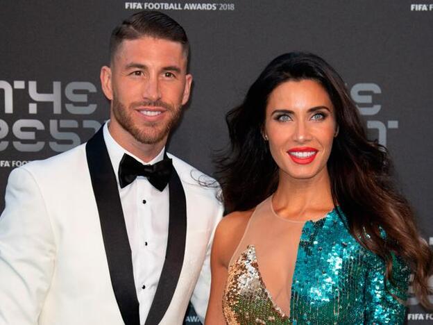 Todas las exigencias de Pilar Rubio y Sergio Ramos a los invitados de su boda