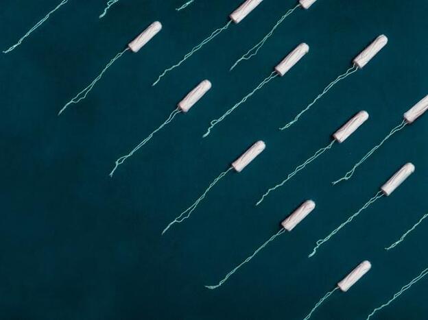 ¿Tampones de marihuanna? Sí, existen y esto es lo que pueden hacer por ti