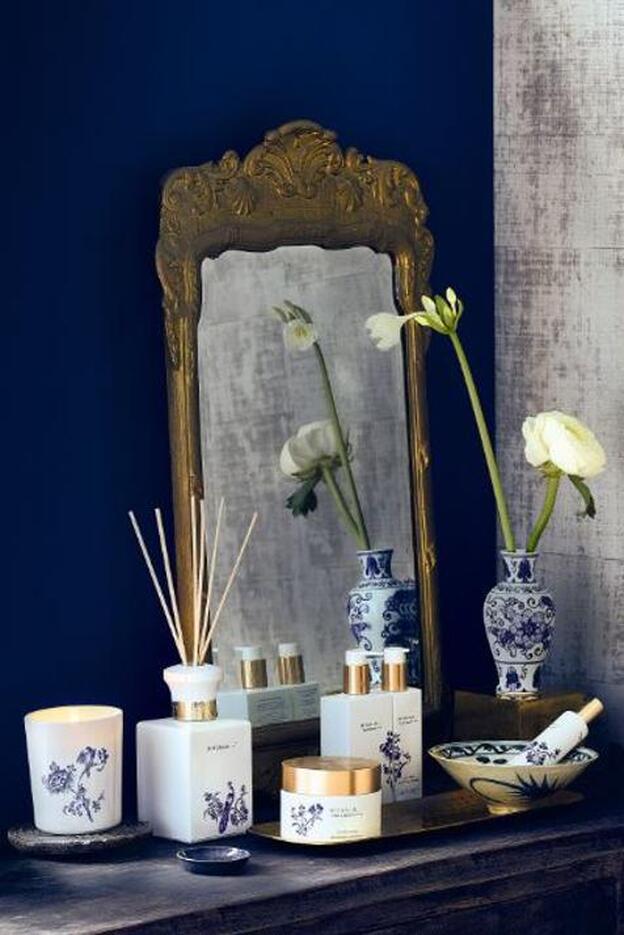 Esta es la colección de Rituals con el packaging más bonito (y la historia más interesante) que hemos visto en mucho tiempo