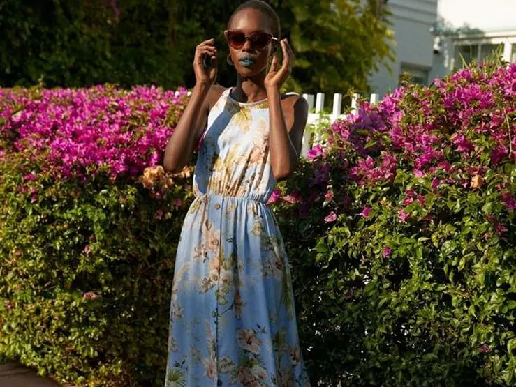Estos vestidos súper baratos de Primark están arrasando en Instagram (y cuestan menos de 20 euros)