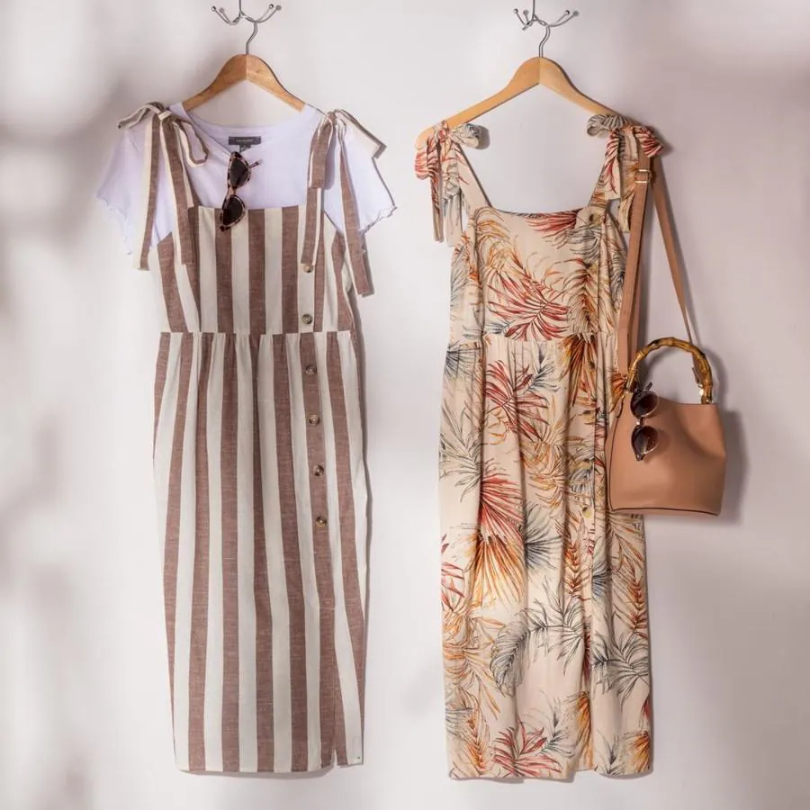oveja vestido reducir Fotos: Estos vestidos súper baratos de Primark están arrasando en Instagram  (y cuestan menos de 20 euros) | Mujer Hoy