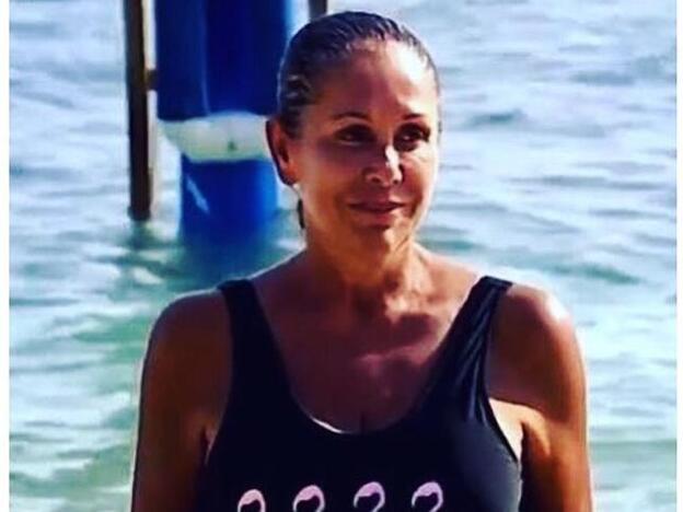 Las consecuencias que ha tenido la lata de chopped para Isabel Pantoja