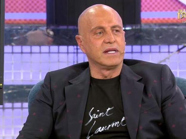 Kiko Matamoros destapa por qué Belén Esteban no tiene deudas