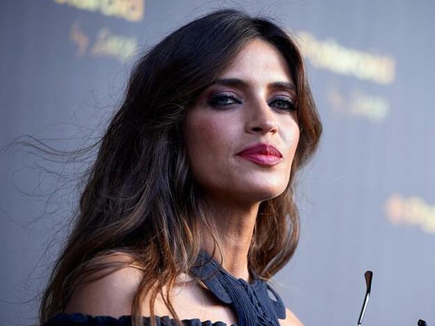 Sara Carbonero recibe buenas noticias sobre su salud