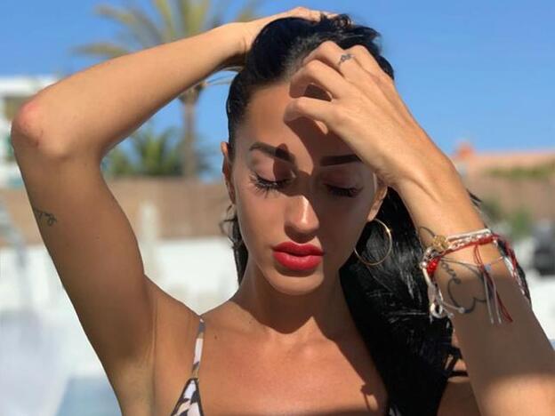 ¿Aurah Ruíz está acosando a Jesé Rodríguez?