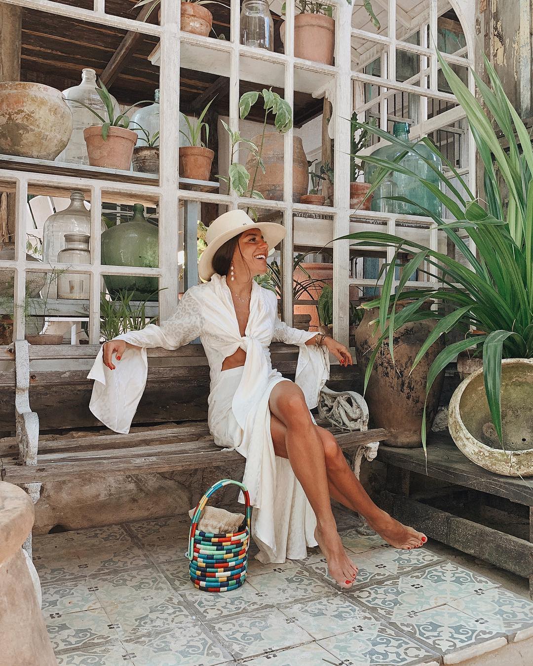 Estos son los 10 bolsos más bonitos del verano