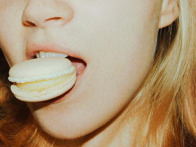 Si ganas algunos kilos durante la regla, necesitas leer esto