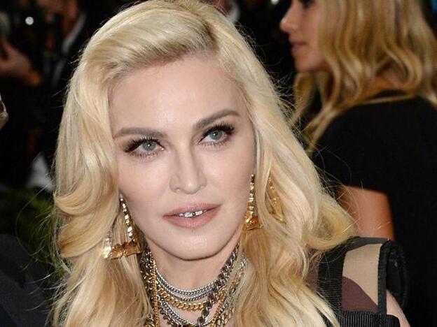 Madonna denuncia que Harvey Weinstein se la "insinuó sexualmente"