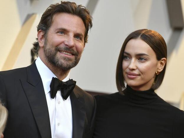 Irina Shayk y Bradley Cooper rompen definitivamente