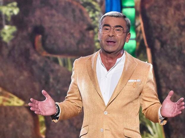 La promesa de Jorge Javier Vázquez a Isabel Pantoja que ahora va a tener que cumplir