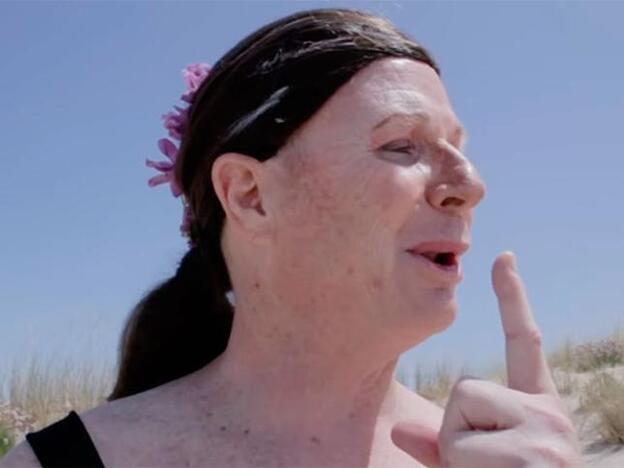 Los Morancos le hacen una parodia a Isabel Pantoja y la convierten en la Khalessi de Triana