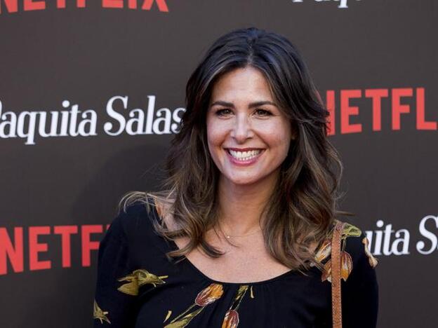 Nuria Roca ha revelado su secreto para conseguir un cabello fuerte, sano e hidratado todo el verano