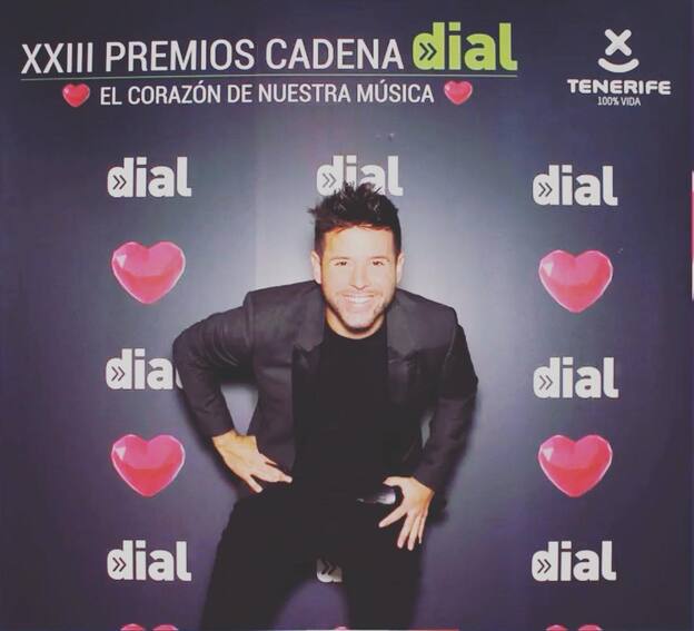 El especial significado del último tatuaje de Pablo López