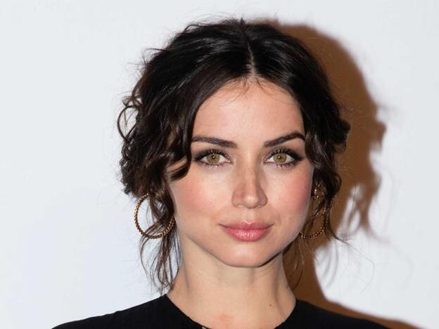 El posado más sexy con el que Ana de Armas presume de culo