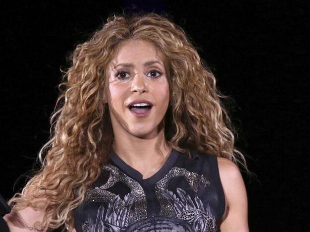 Shakira, ¿embarazada de nuevo?