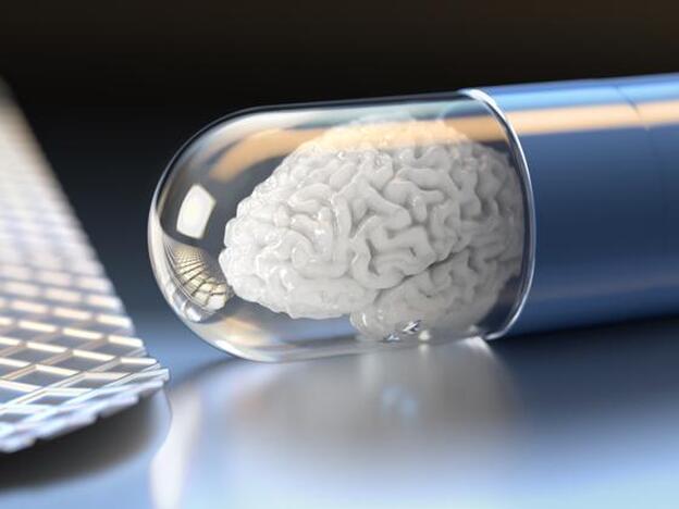 El colesterol alto puede aumentar el riesgo de sufrir Alzheimer