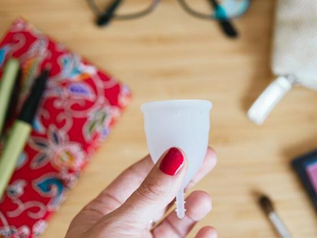 5 claves para elegir bien la copa menstrual