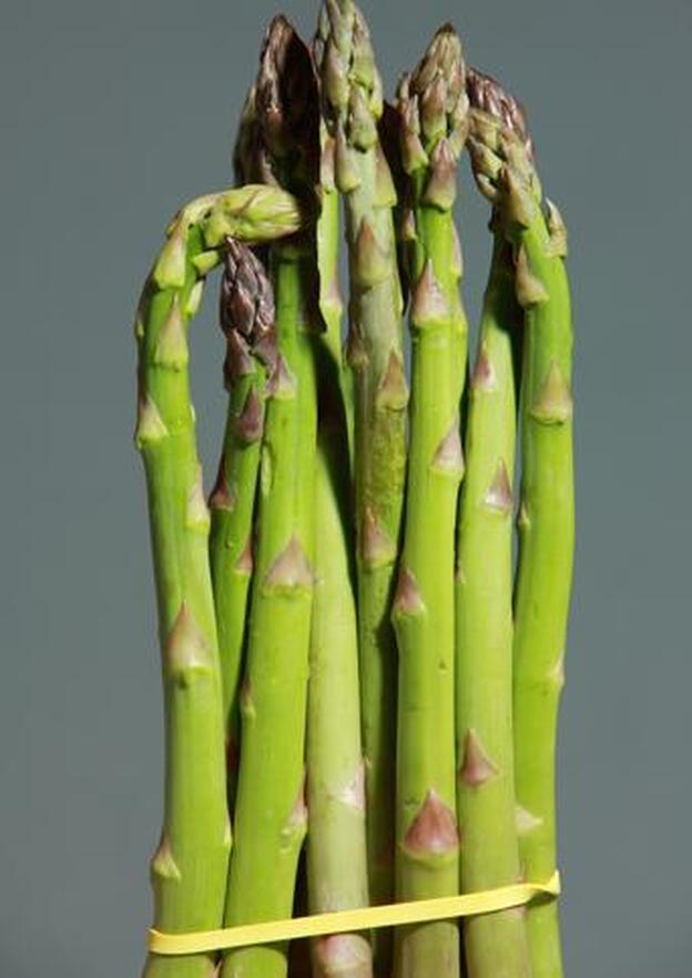 Alimentos con 20 calorías (o menos) que tienes que incorporar a tu dieta