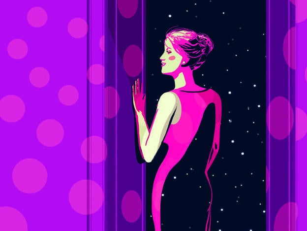 La improvisación y el pánico, por Paloma Bravo