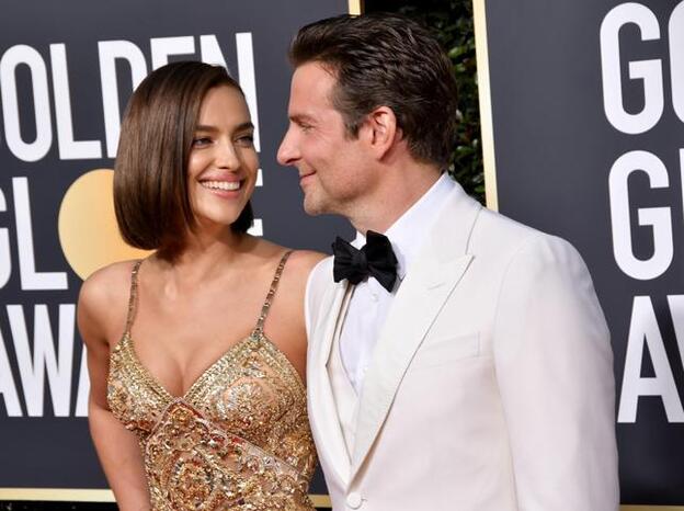 El verdadero motivo de la ruptura de Bradley Cooper e Irina Shayk
