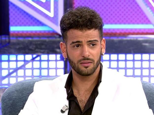 El dardo de Manuel Cortés a Carmen Gahona