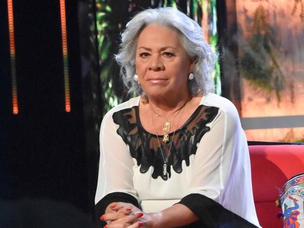 Carmen Gahona responde a Manuel Cortés y amenaza con llevarle a los tribunales