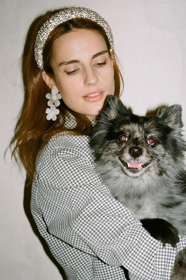 Este es el accesorio de Zara que parece de Prada