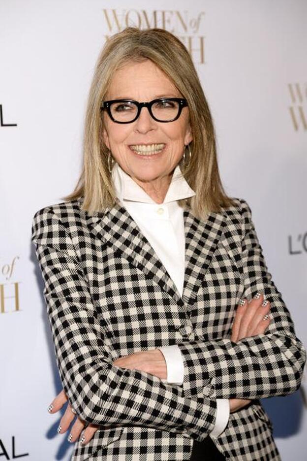 El sex appeal de las canas: ¿por qué están bien vistas en hombres y no tanto en mujeres?