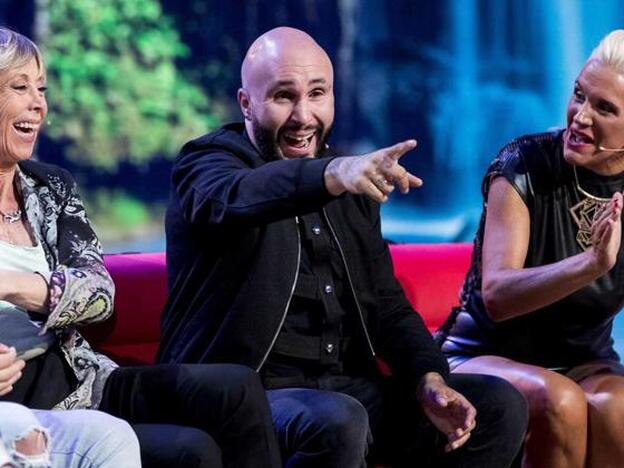 Críticas a Kiko Rivera por esta foto con su nuevo coche