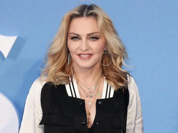 Madonna ataca duramente a 'New York Times' por el reportaje que han hecho sobre su día a día./cordon press.