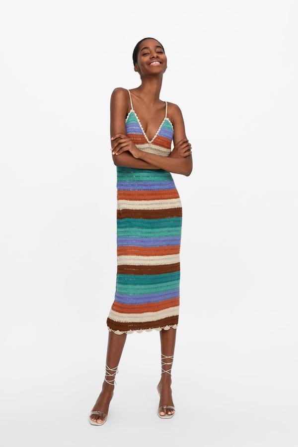 12 prendas de crochet que van a triunfar este verano