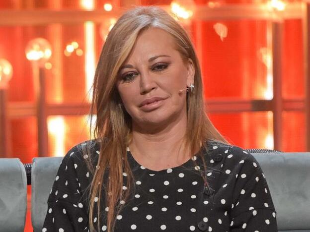 Las ausencias que marcarán la boda de Belén Esteban