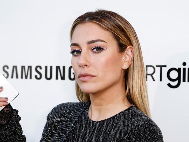 La felicitación de cumpleaños de Blanca Suárez a su novio, Mario Casas