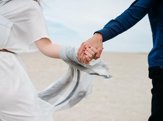 ¿Aún no has encontrado el amor de tu vida? No te preocupes, la edad perfecta es entre los 27 y los 35